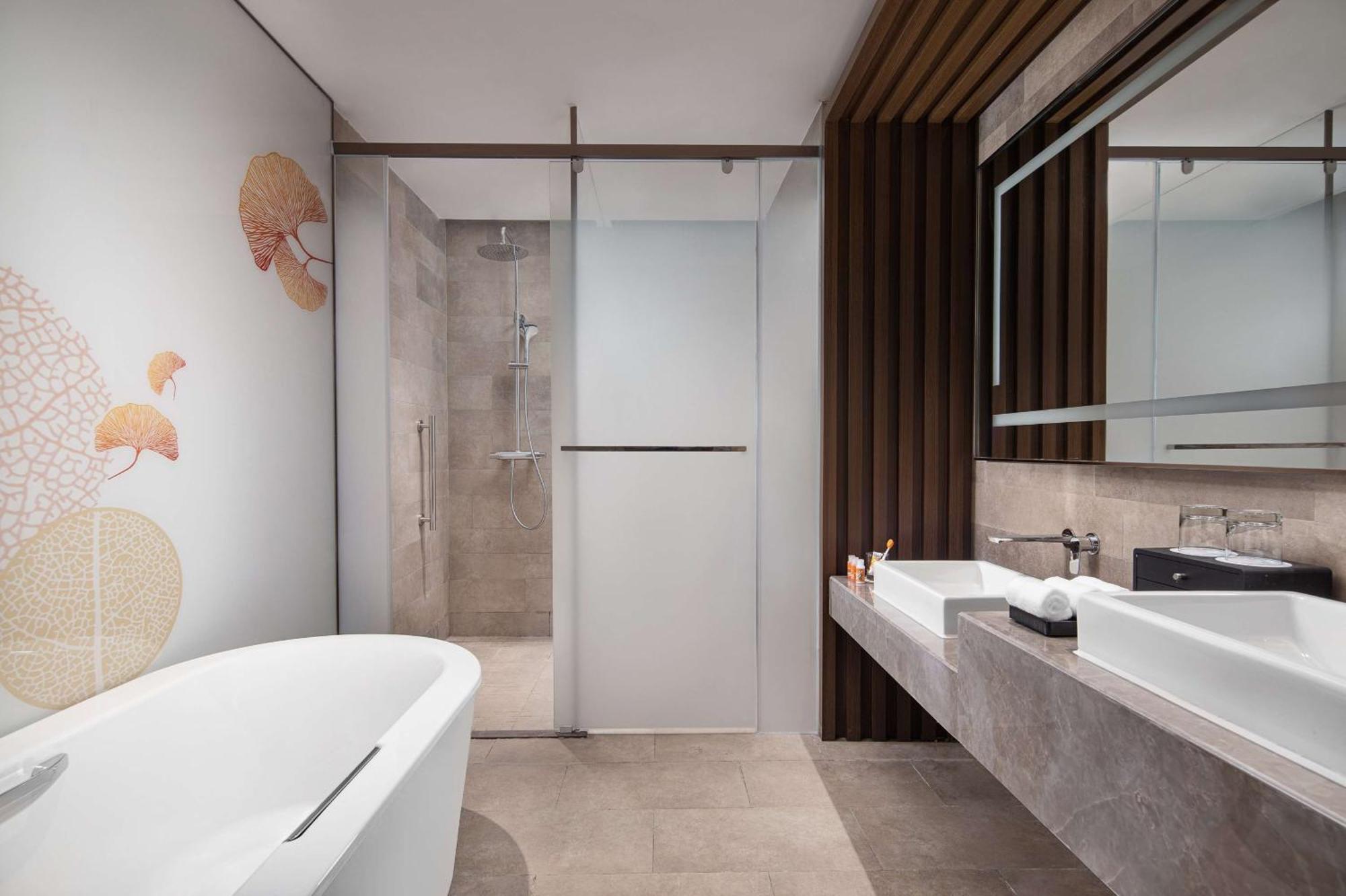Hilton Garden Inn Jiuzhaigou Εξωτερικό φωτογραφία